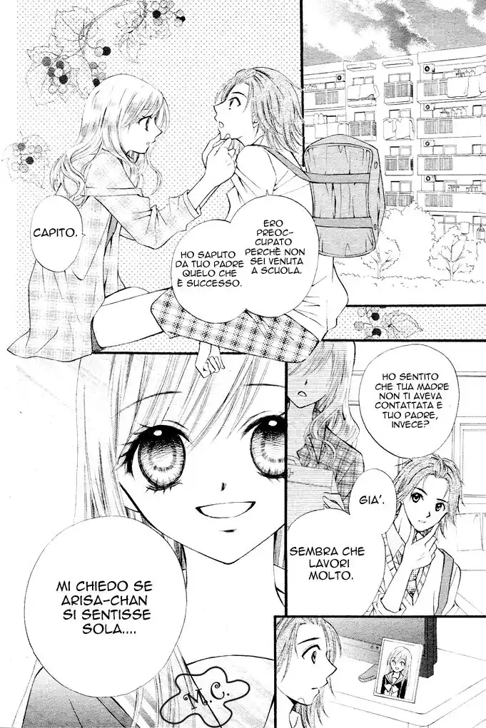 Arisa Capitolo 02 page 12