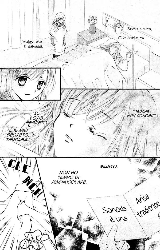 Arisa Capitolo 02 page 22