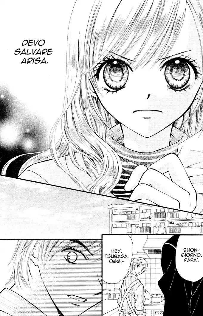 Arisa Capitolo 02 page 23