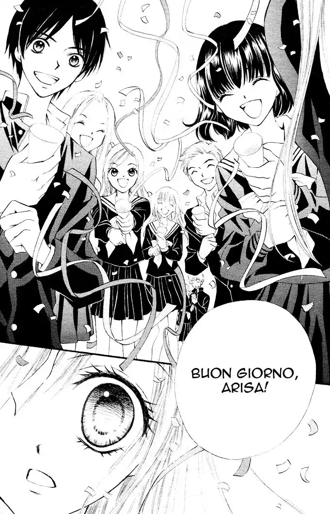 Arisa Capitolo 02 page 29