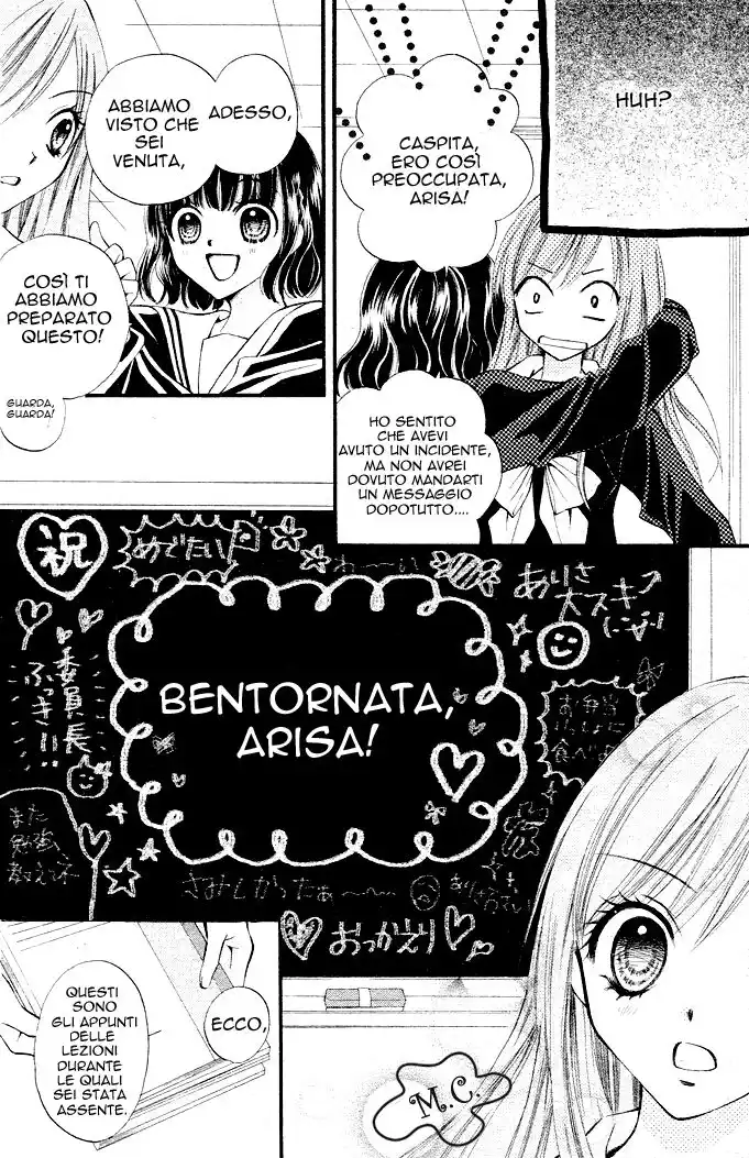 Arisa Capitolo 02 page 30