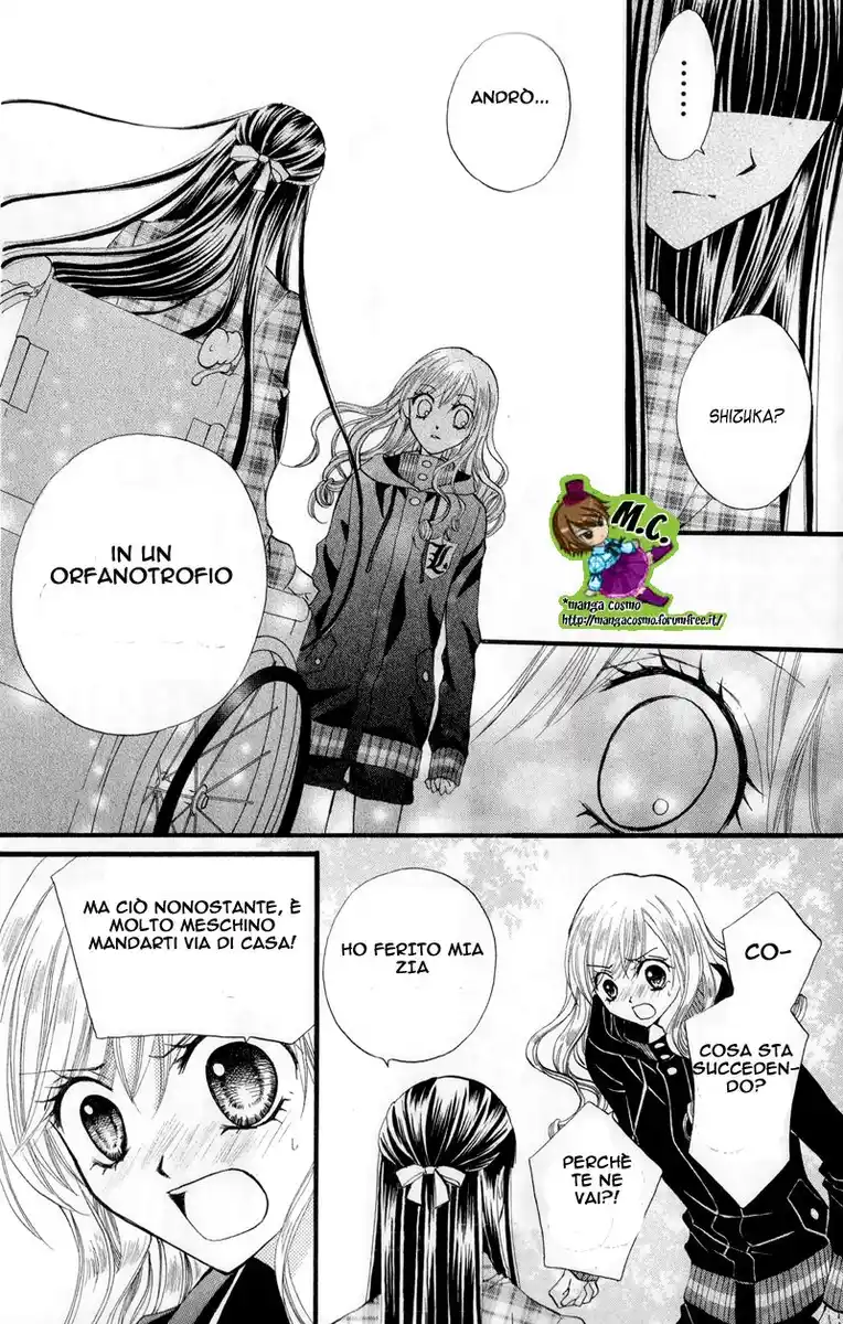 Arisa Capitolo 23 page 16