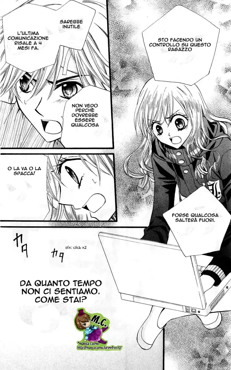 Arisa Capitolo 23 page 34