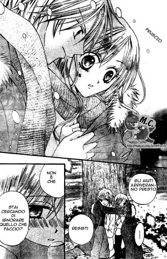 Arisa Capitolo 18 page 22