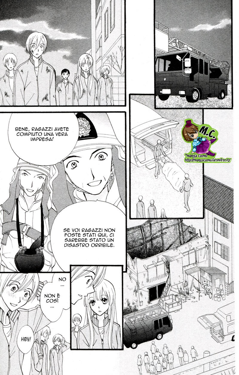 Arisa Capitolo 26 page 13