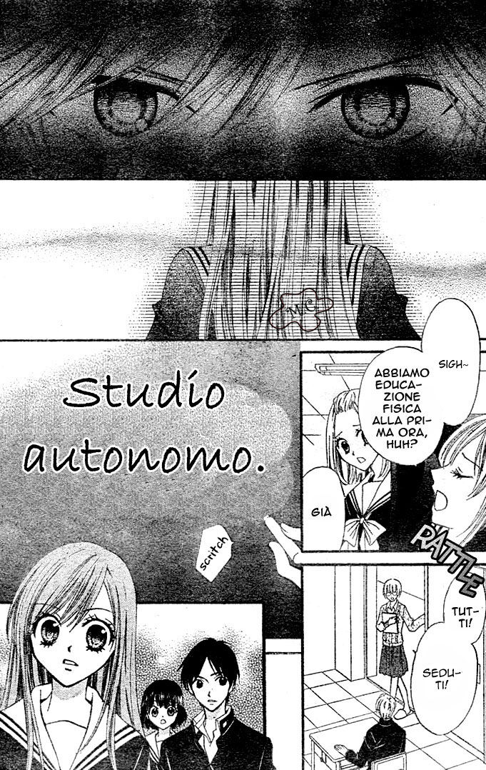 Arisa Capitolo 03 page 23