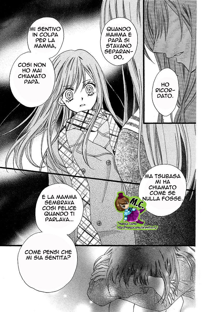 Arisa Capitolo 33 page 28