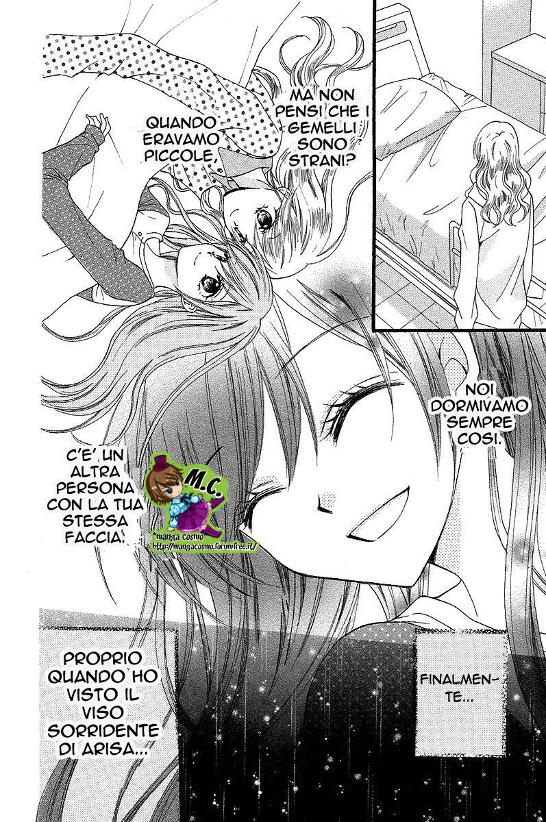 Arisa Capitolo 33 page 5