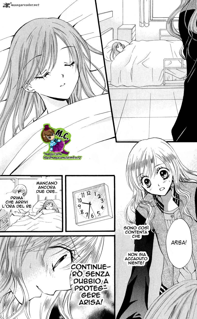 Arisa Capitolo 22 page 10