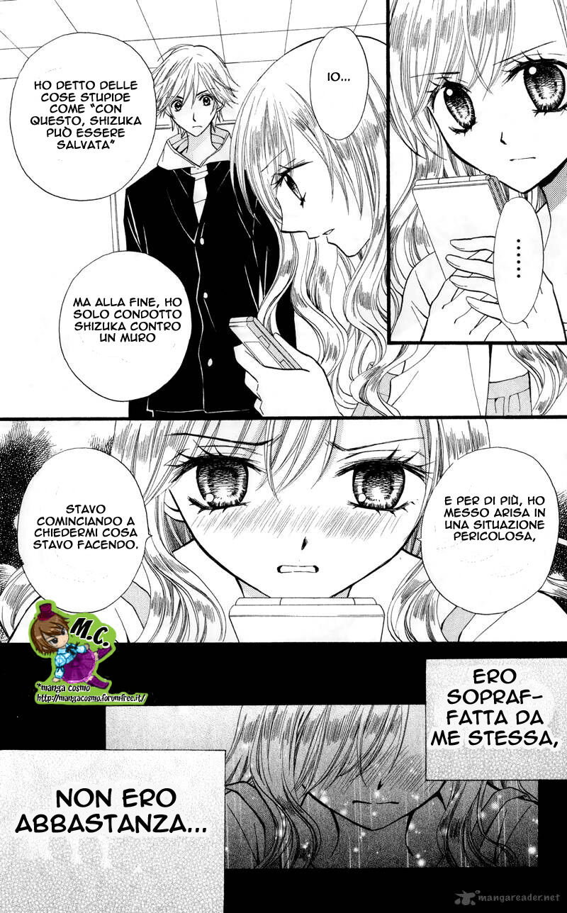 Arisa Capitolo 22 page 14