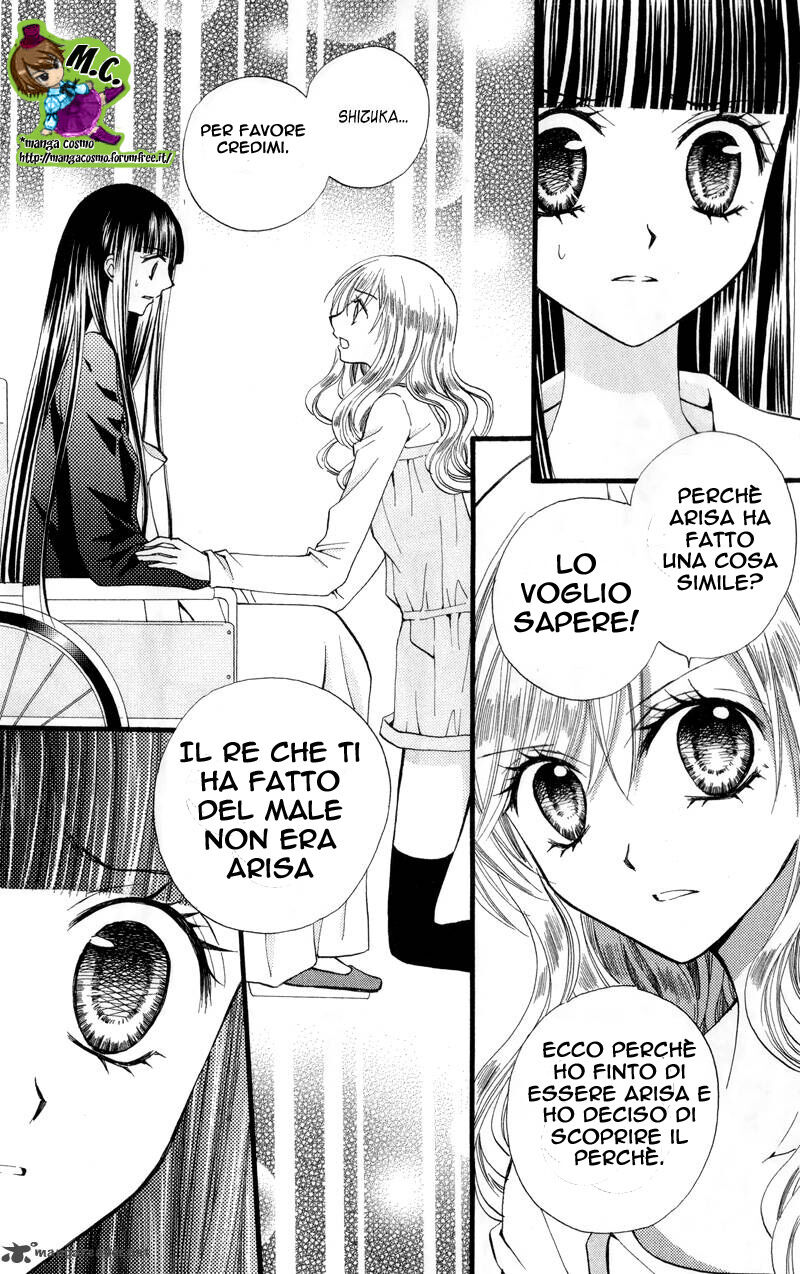 Arisa Capitolo 22 page 19