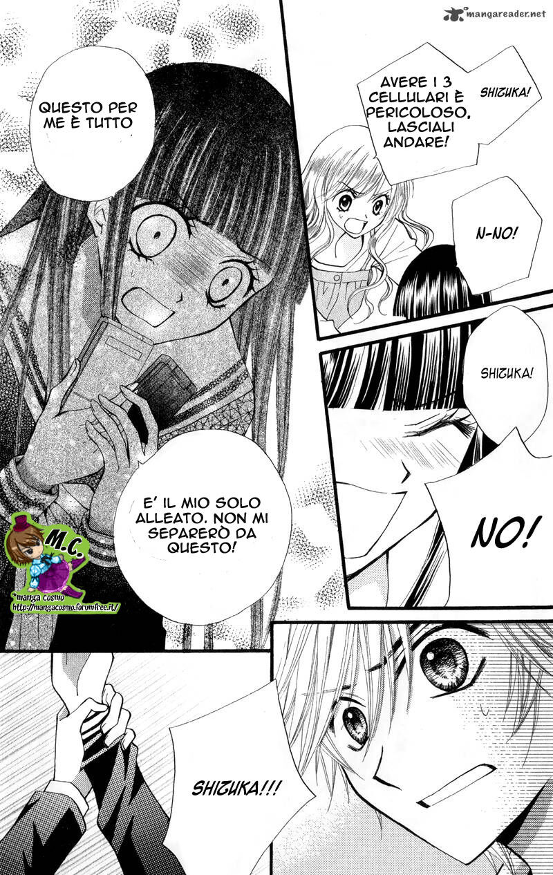 Arisa Capitolo 22 page 29