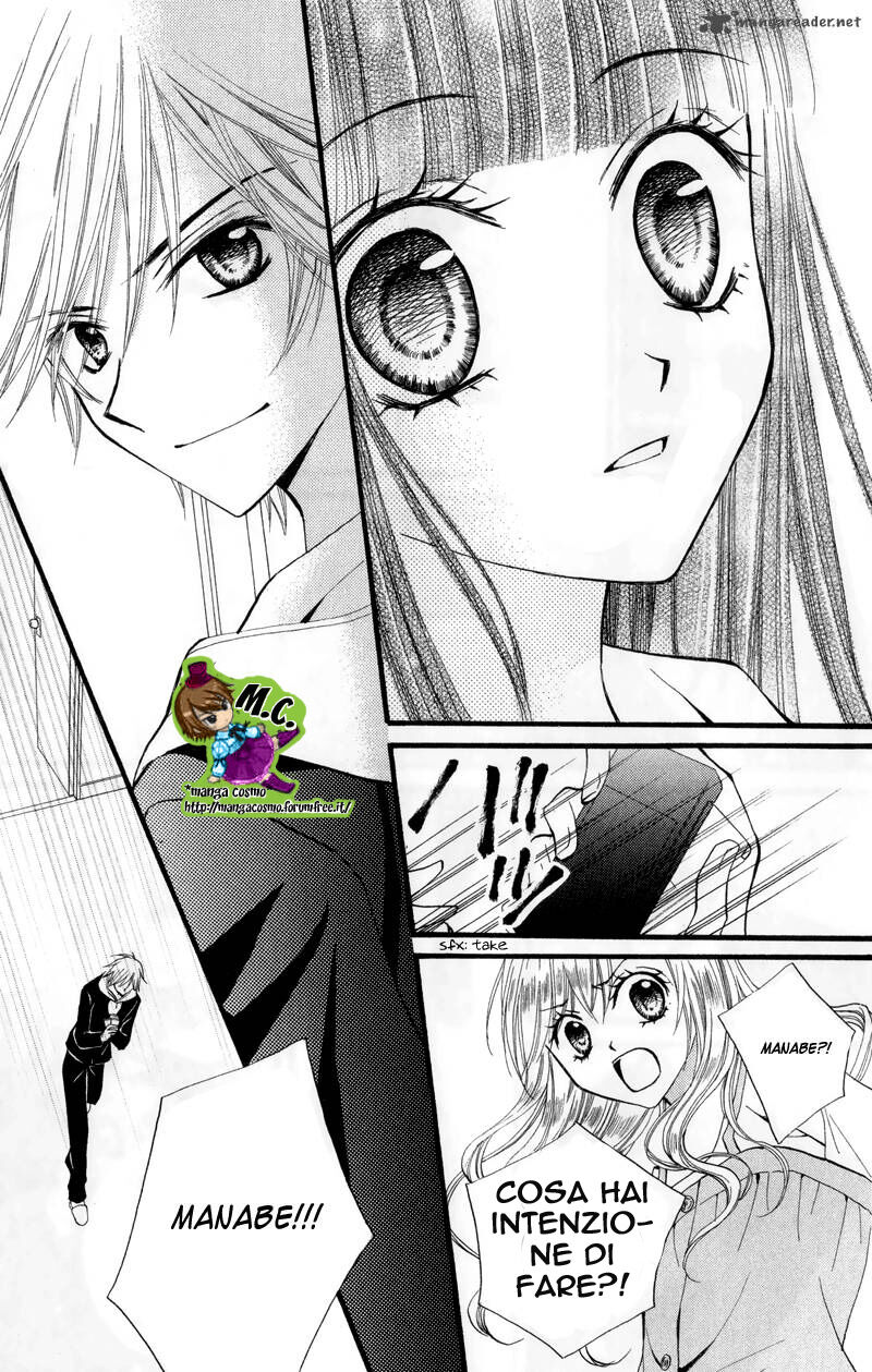 Arisa Capitolo 22 page 31