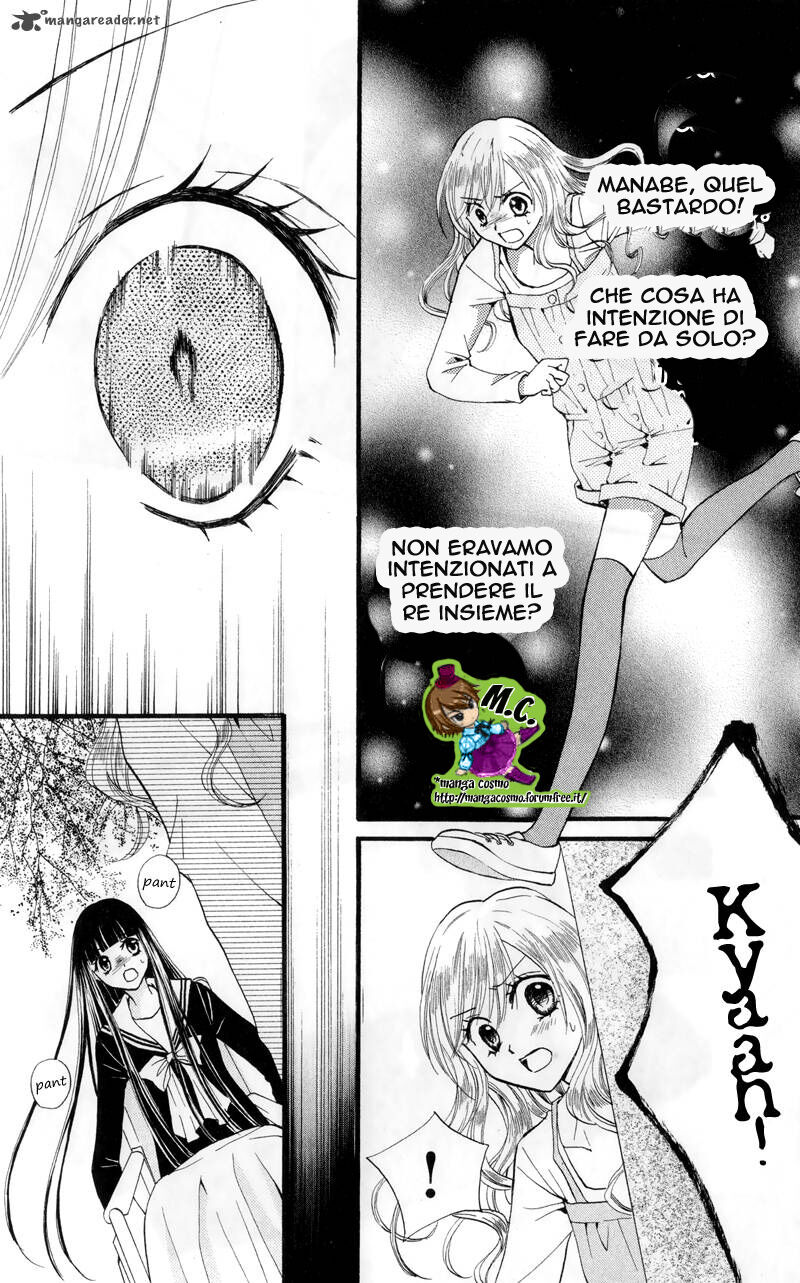 Arisa Capitolo 22 page 34