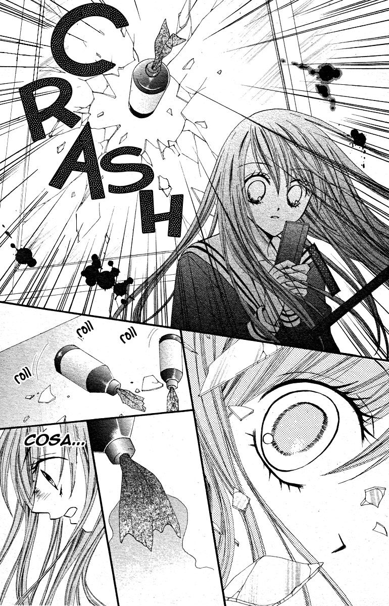 Arisa Capitolo 13 page 12