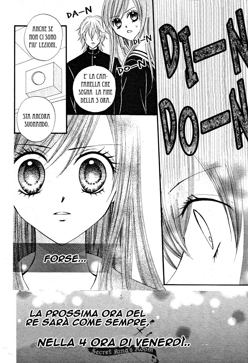 Arisa Capitolo 13 page 29