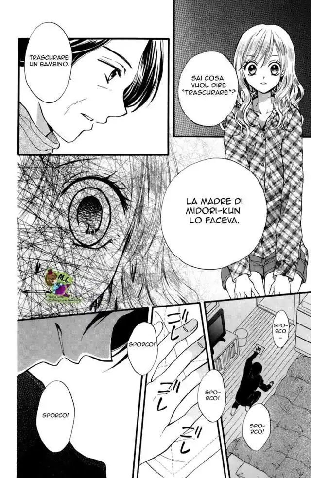 Arisa Capitolo 40 page 14