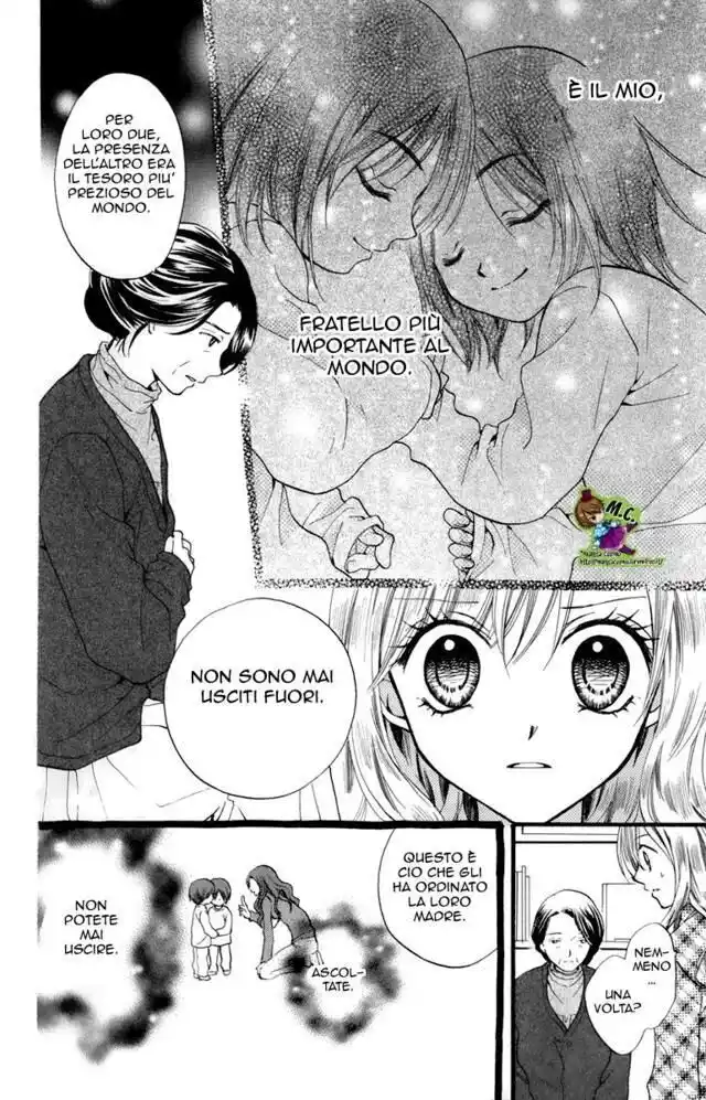 Arisa Capitolo 40 page 18