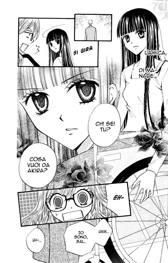 Arisa Capitolo 16 page 17