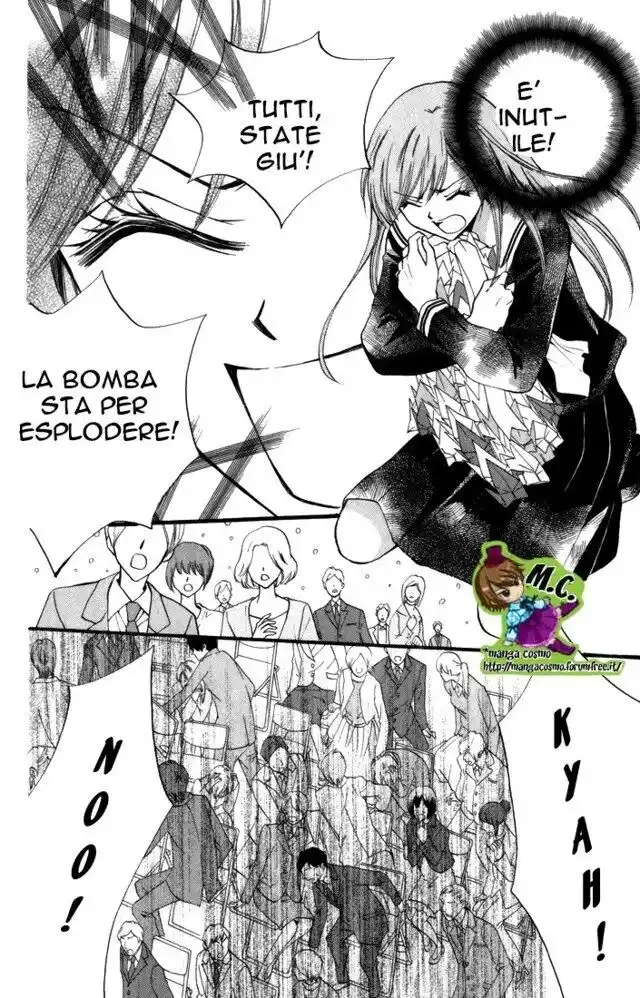 Arisa Capitolo 42 page 10