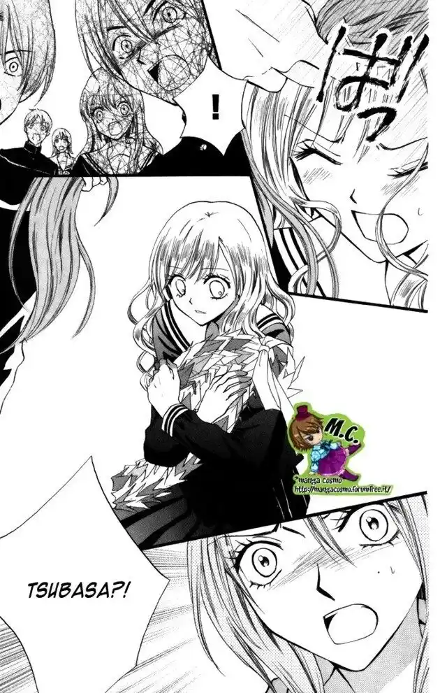 Arisa Capitolo 42 page 15