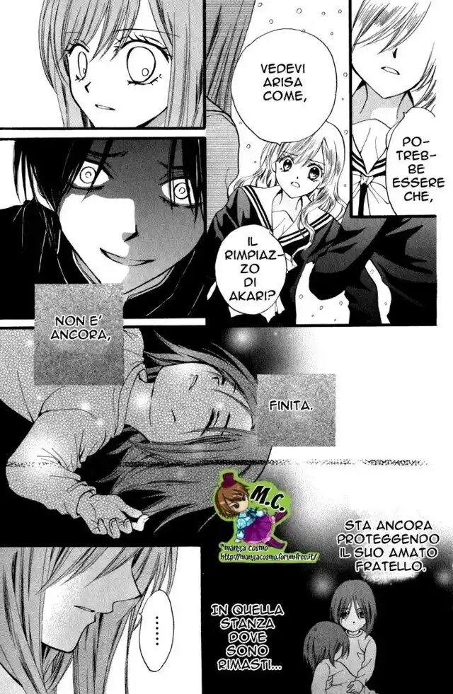 Arisa Capitolo 42 page 35