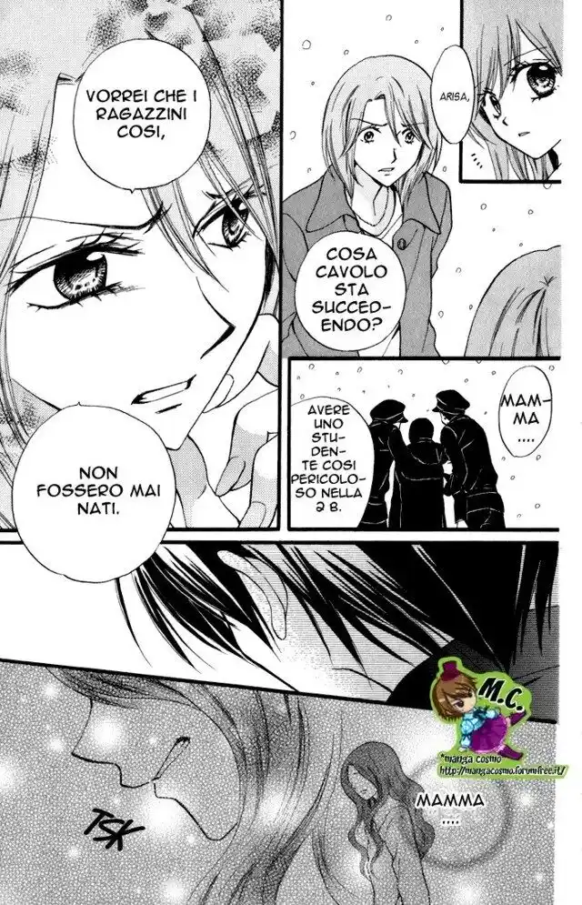 Arisa Capitolo 42 page 39