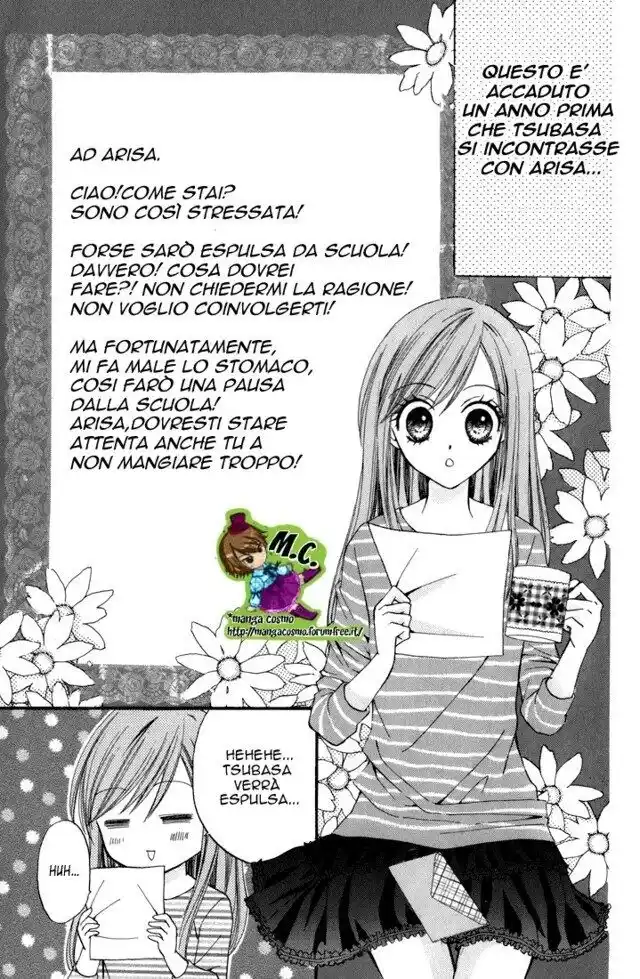 Arisa Capitolo 44.5 page 2