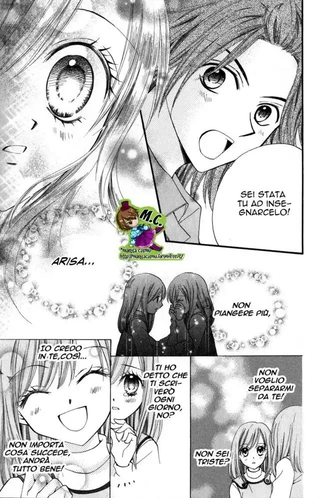 Arisa Capitolo 44.5 page 27