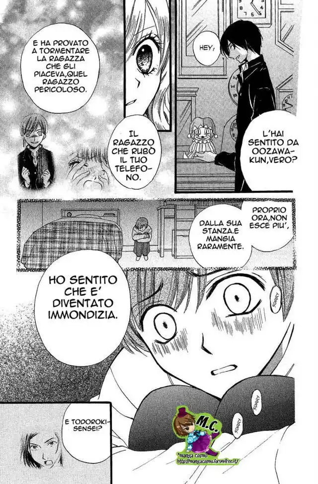 Arisa Capitolo 35 page 10