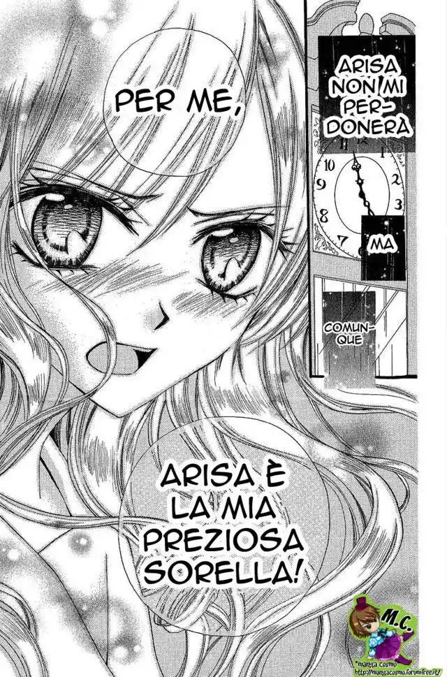 Arisa Capitolo 35 page 34