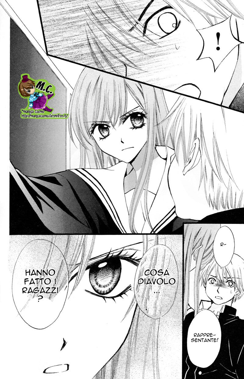 Arisa Capitolo 28 page 24