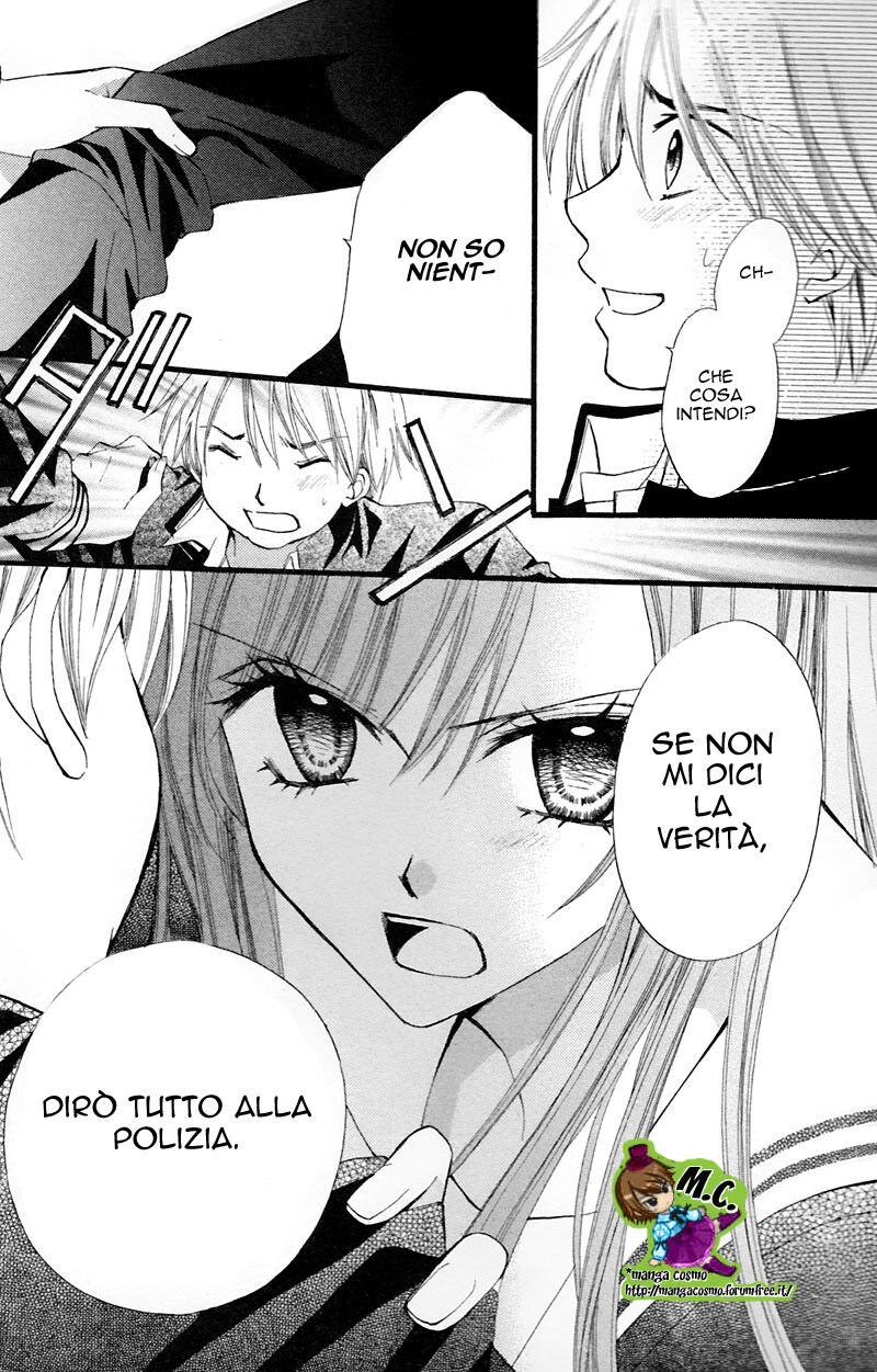 Arisa Capitolo 28 page 25