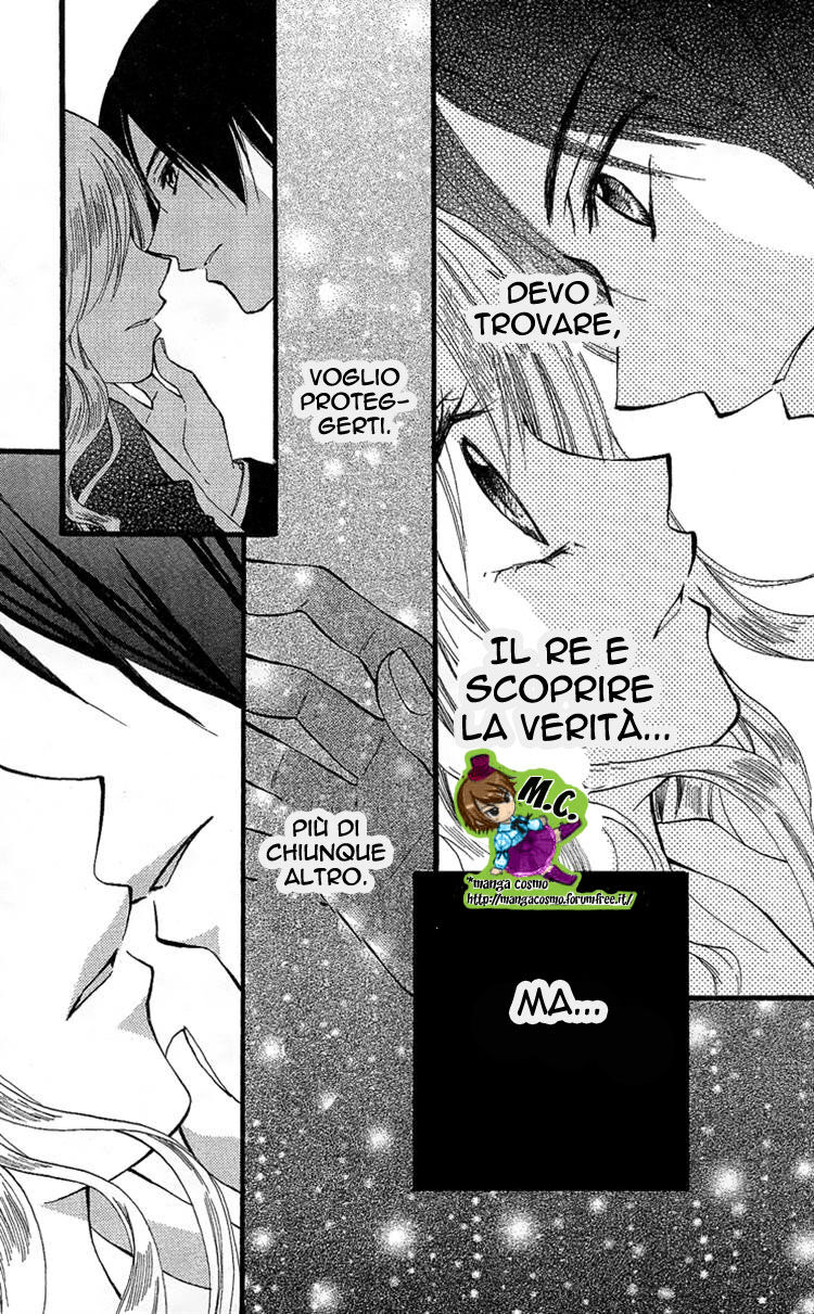 Arisa Capitolo 34 page 30