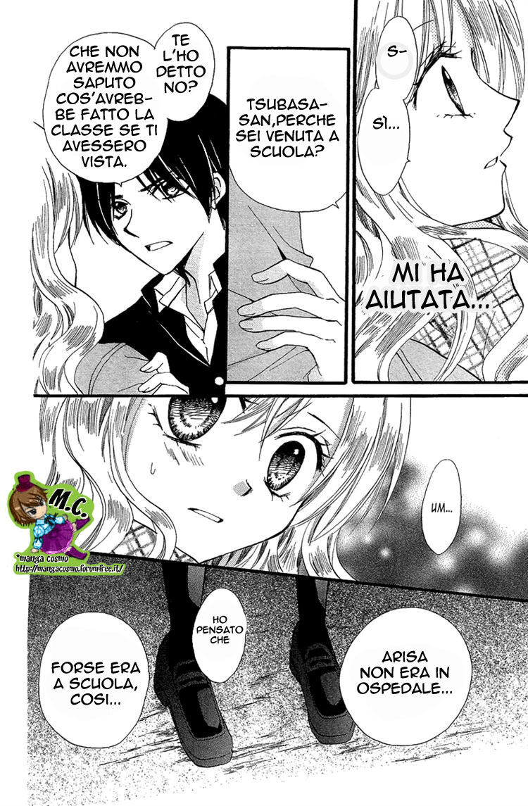 Arisa Capitolo 34 page 5