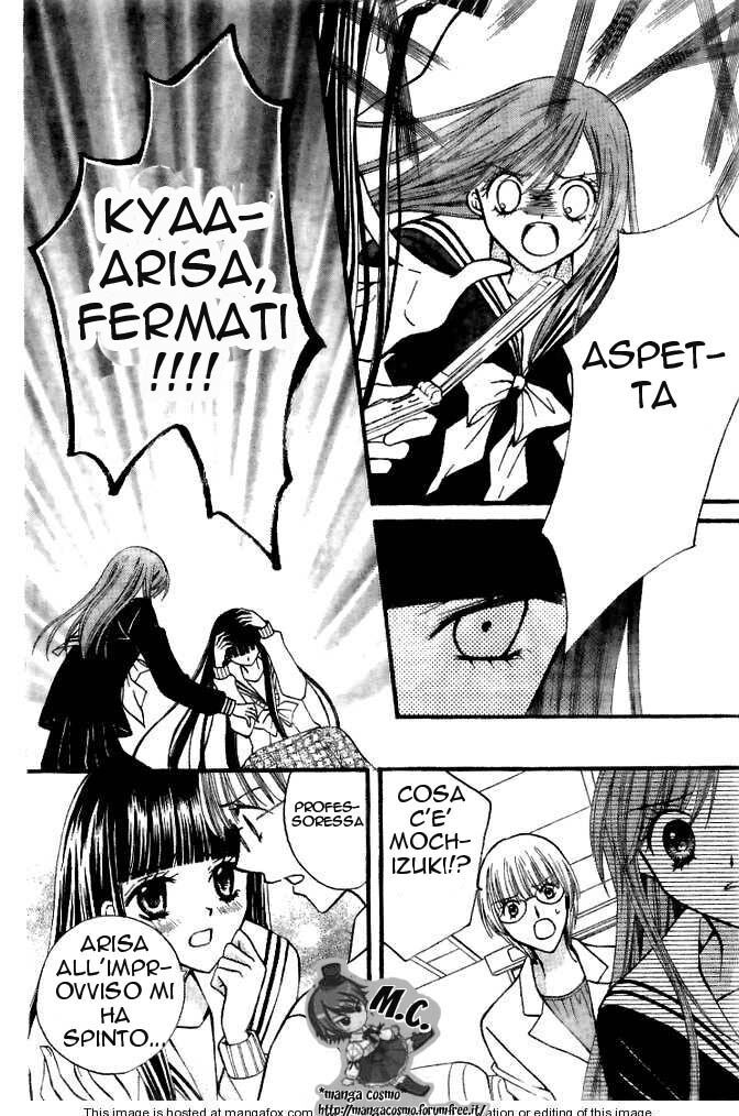 Arisa Capitolo 17 page 4