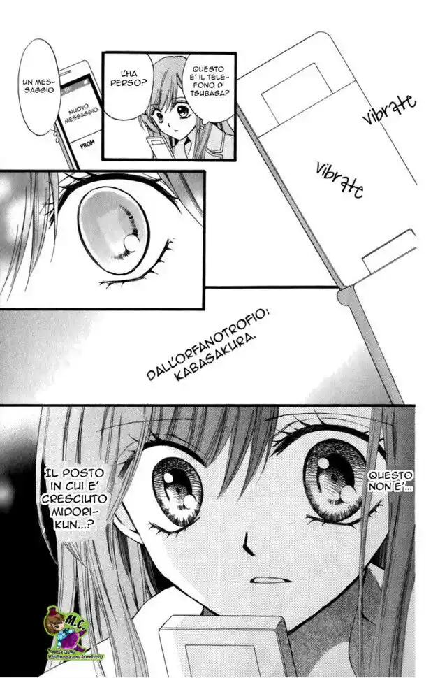 Arisa Capitolo 41 page 27