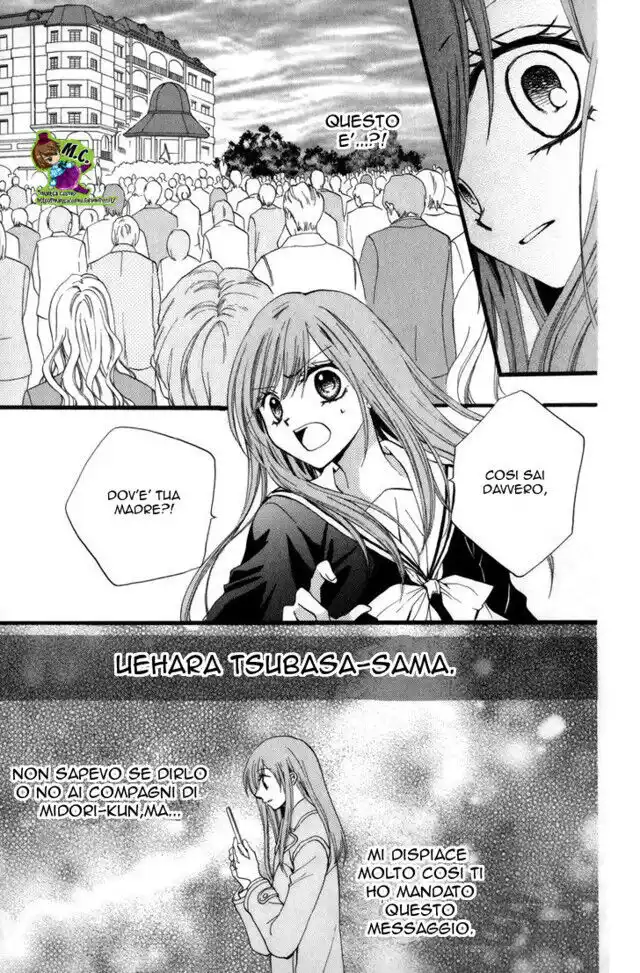 Arisa Capitolo 41 page 29