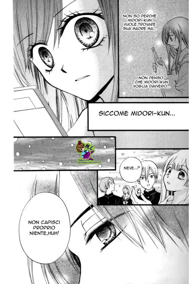 Arisa Capitolo 41 page 30