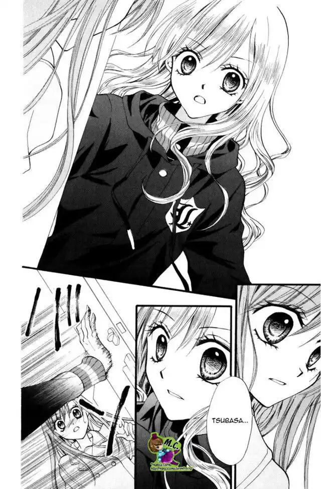 Arisa Capitolo 41 page 6