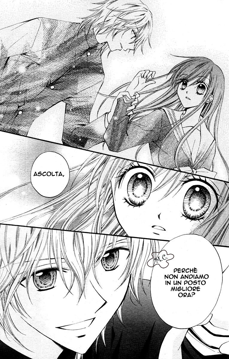 Arisa Capitolo 12 page 19