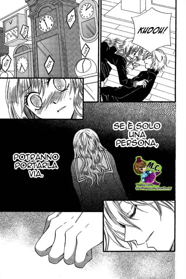 Arisa Capitolo 36 page 15