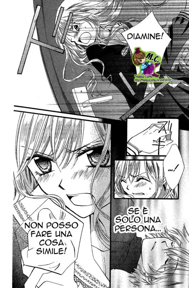 Arisa Capitolo 36 page 16