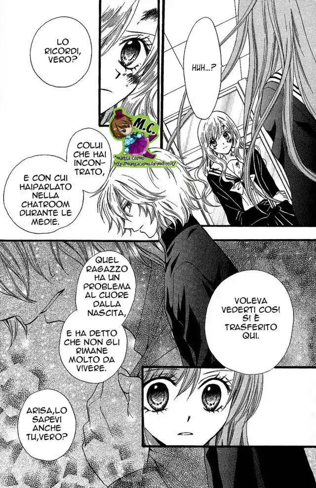 Arisa Capitolo 36 page 29