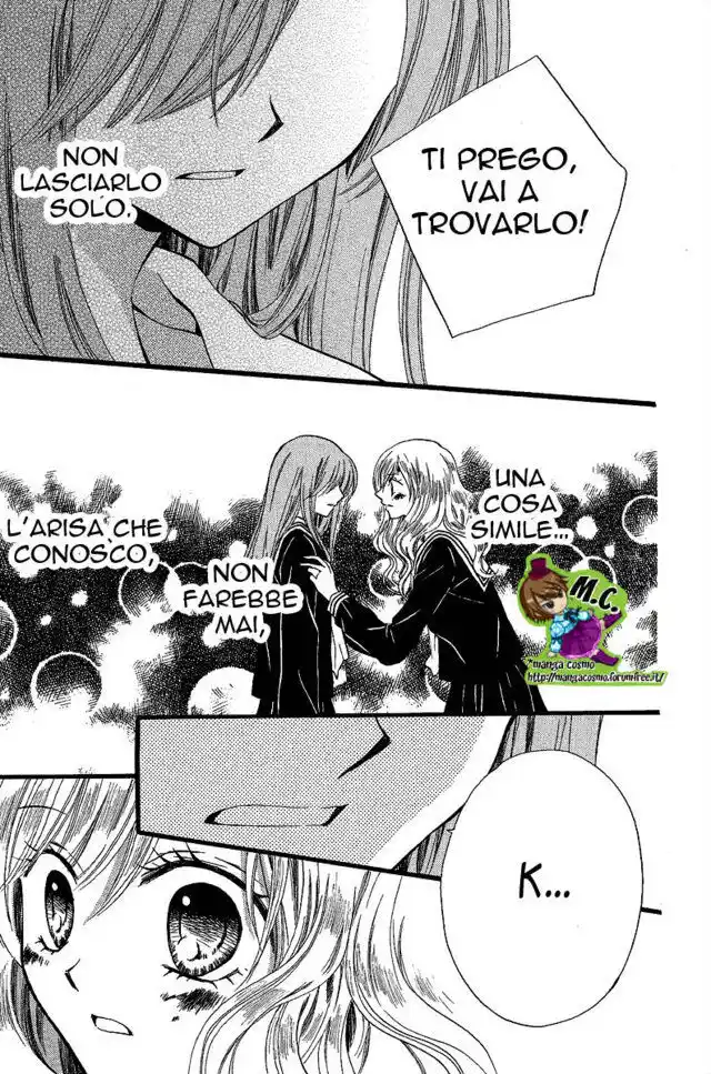 Arisa Capitolo 36 page 31