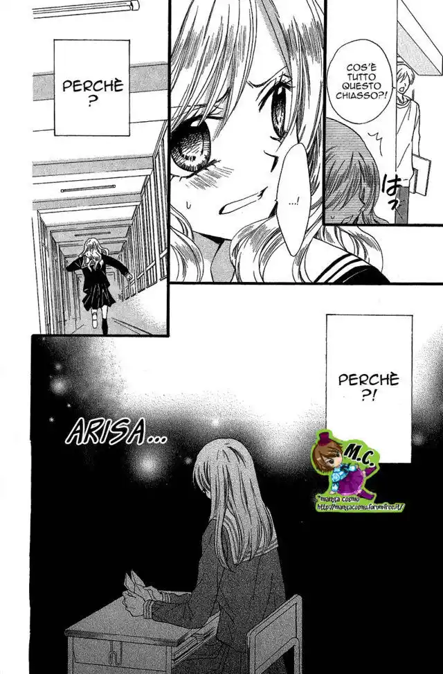 Arisa Capitolo 36 page 34