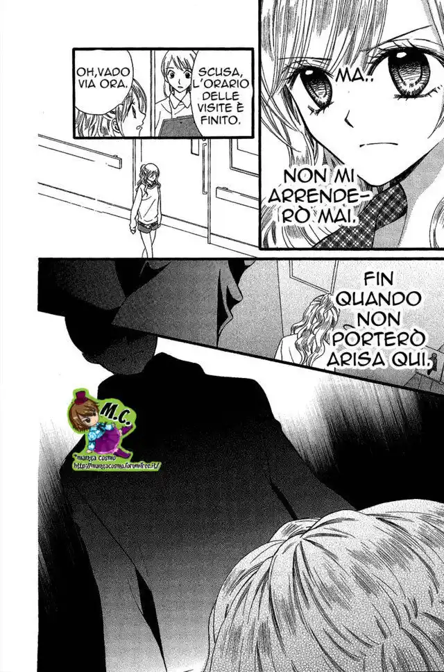 Arisa Capitolo 36 page 36