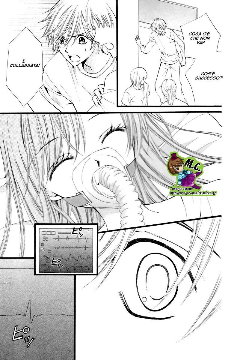 Arisa Capitolo 29 page 37