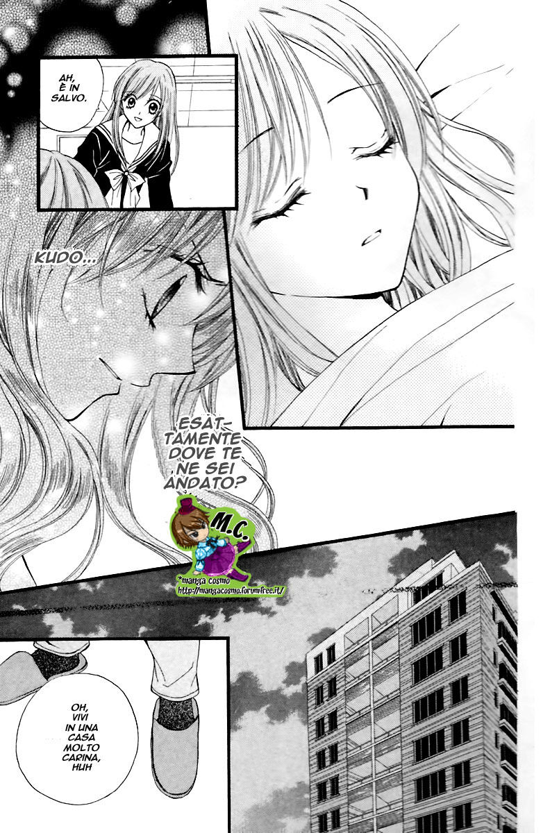 Arisa Capitolo 29 page 5