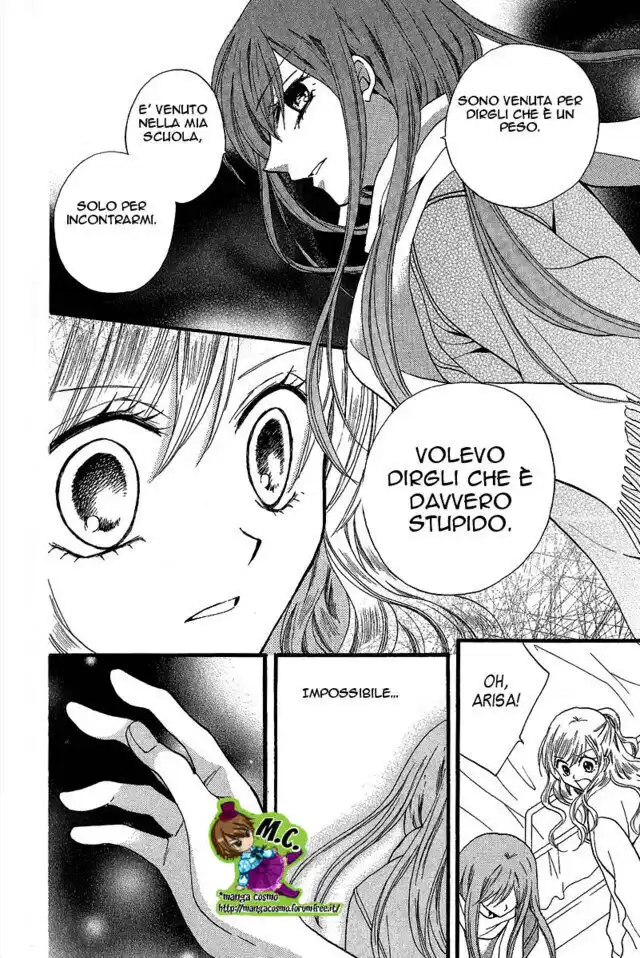 Arisa Capitolo 37 page 12